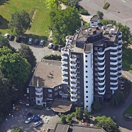 Ringhotel Parkhotel Witten an der Ruhr Exterior foto